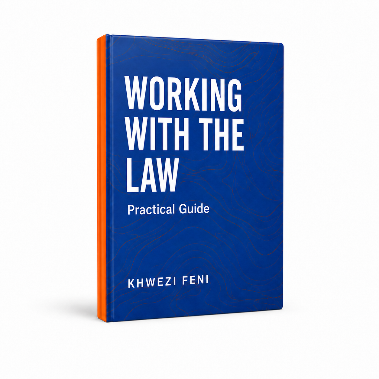 Working with the Law — Practical Guide